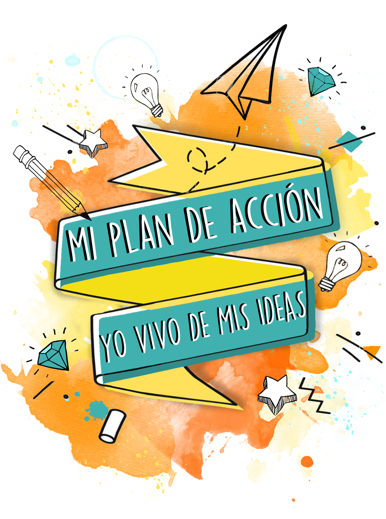 Mi Plan de Acción